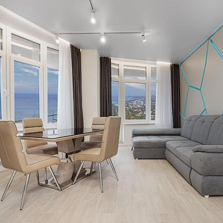 45 Pearl 2-Bedrooms Apartment With Terrace 오데사 외부 사진