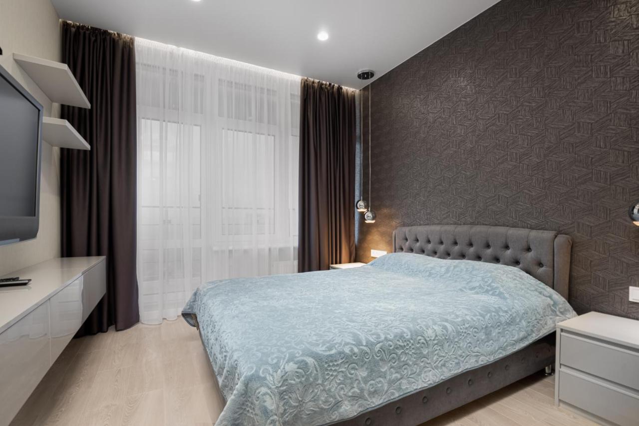 45 Pearl 2-Bedrooms Apartment With Terrace 오데사 외부 사진