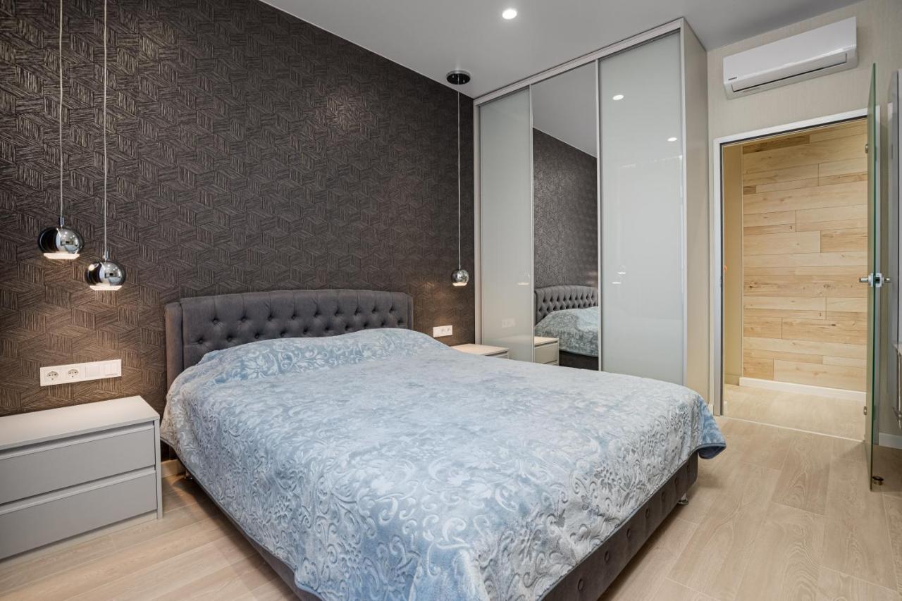 45 Pearl 2-Bedrooms Apartment With Terrace 오데사 외부 사진